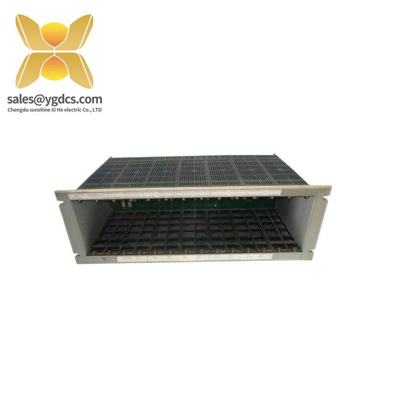 Bently Nevada 3300/05 Slot Card