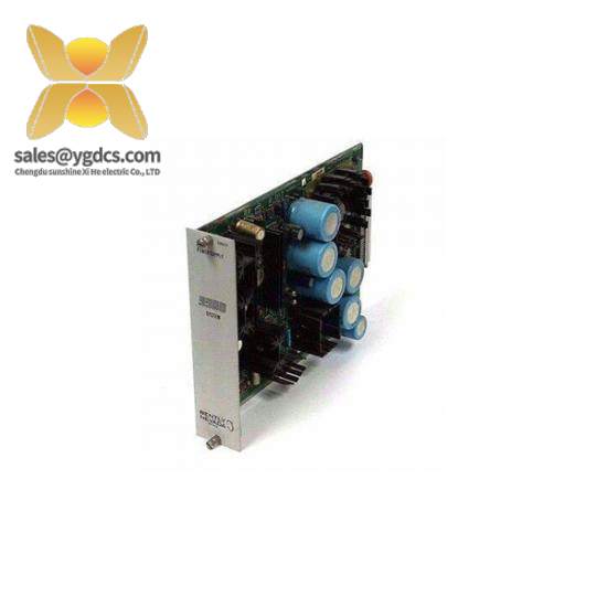 Bently Nevada 3300/12-01-01-00 Power Supply