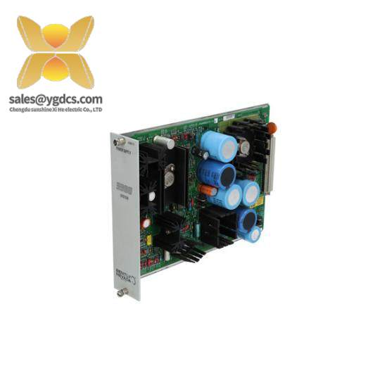 BENTLY NEVADA 3300/12-01-20-01 Power Supply