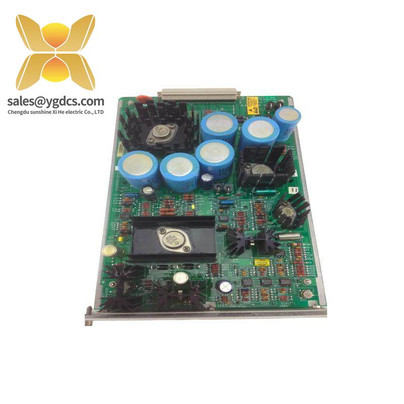 BENTLY NEVADA 3300/12-02-22-00 Power Supply Module