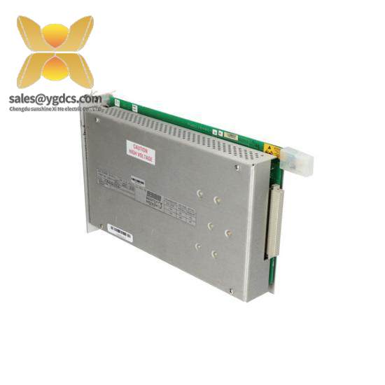 Bently Nevada 3300/14 POWER SUPPLY