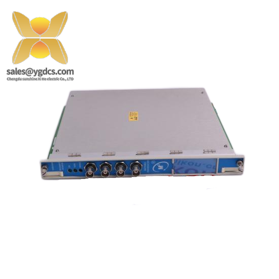 Bently Nevada 3300/46