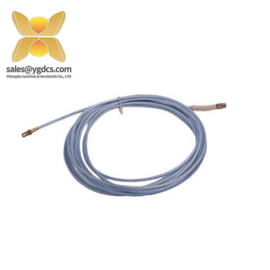 Bently Nevada 3300XL 8MM Proximitor Sensor