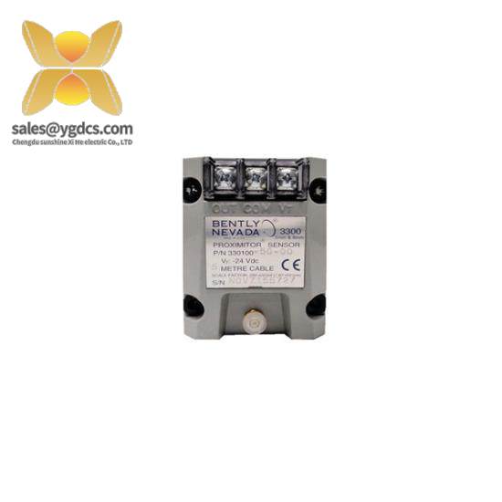 BENTLY NEVADA 330100-50-03 Proximitor Sensor