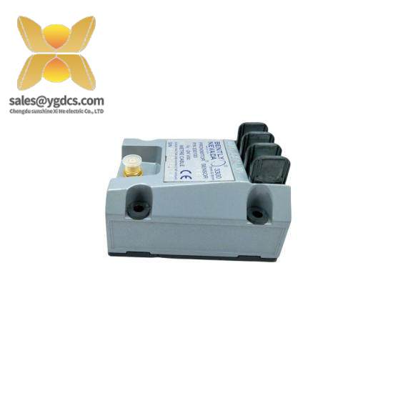 BENTLY NEVADA 330100-90-05 3300 Proximitor Sensor