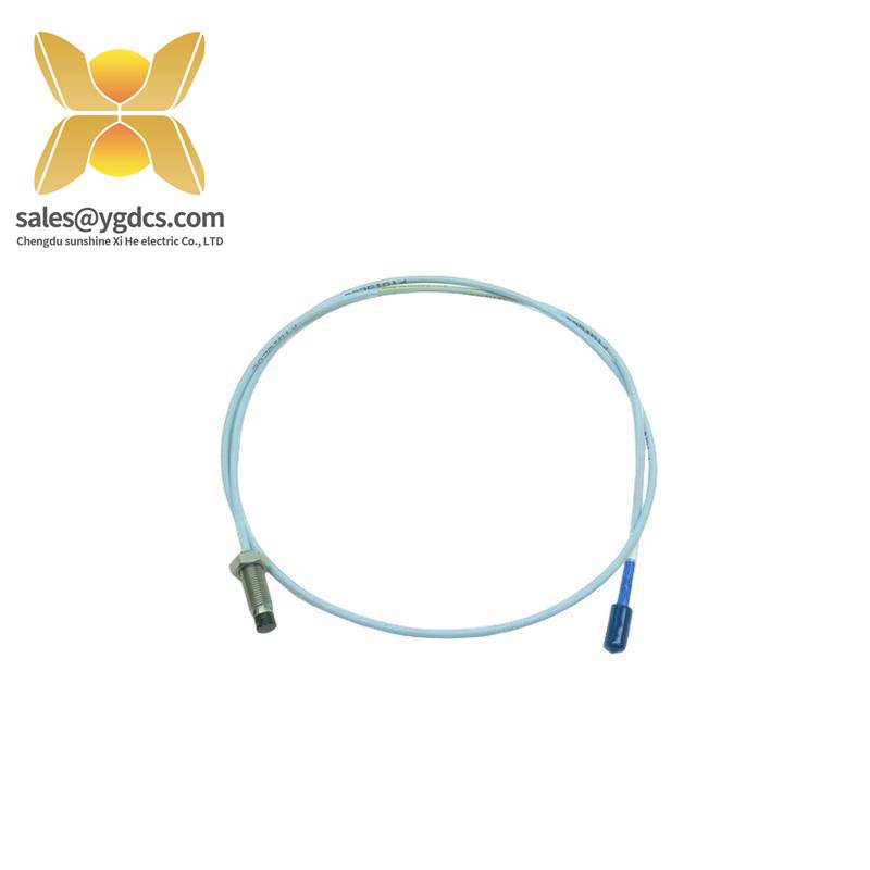 Bently Nevada 330101-00-08-05-02-00 PROXIMITY PROBE