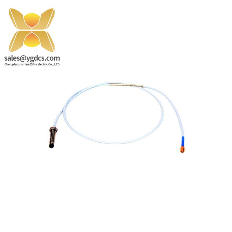 BENTLY NEVADA 330101-00-08-10-02-05 Proximity Probe