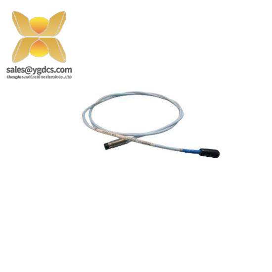 Bently Nevada 330101-00-10-10-02-00 Probe Proximity Sensor