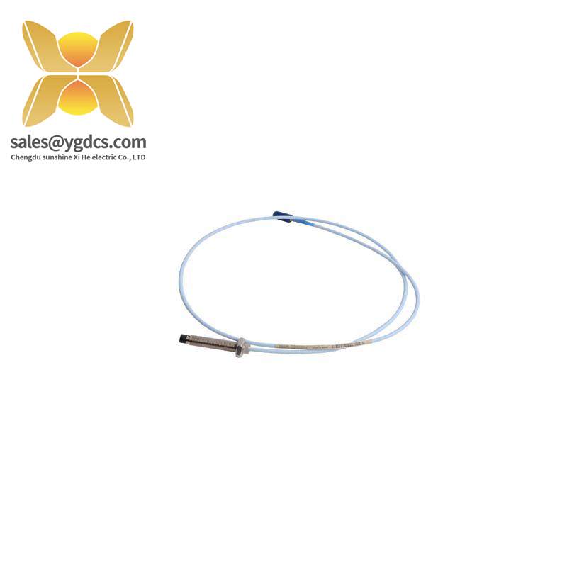 BENTLY NEVADA 330101-00-10-10-02-00 Proximity Probe