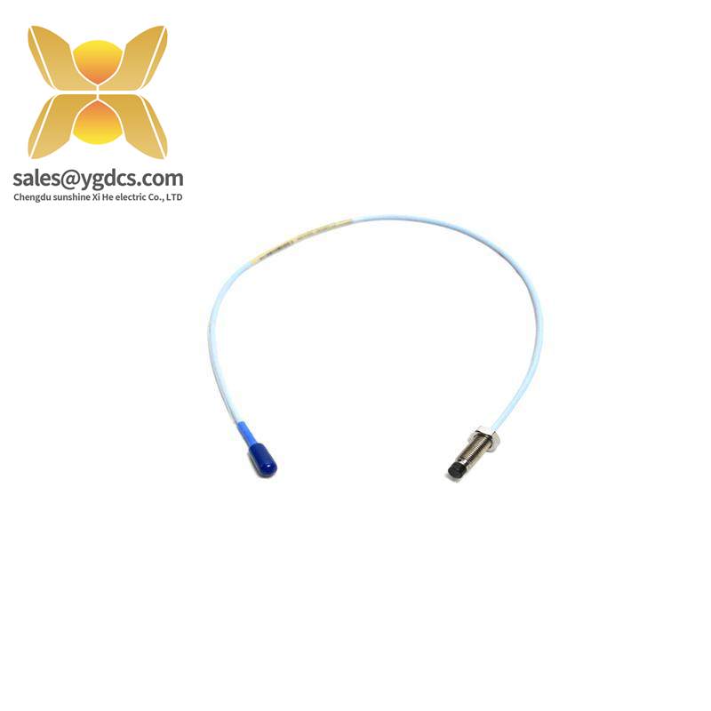BENTLY NEVADA 330101-00-12-05-02-00 PROXIMITY PROBE