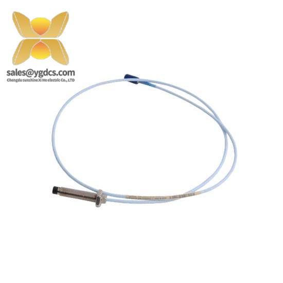 Bently Nevada 330101-00-12-05-02-05 Proximity Probe