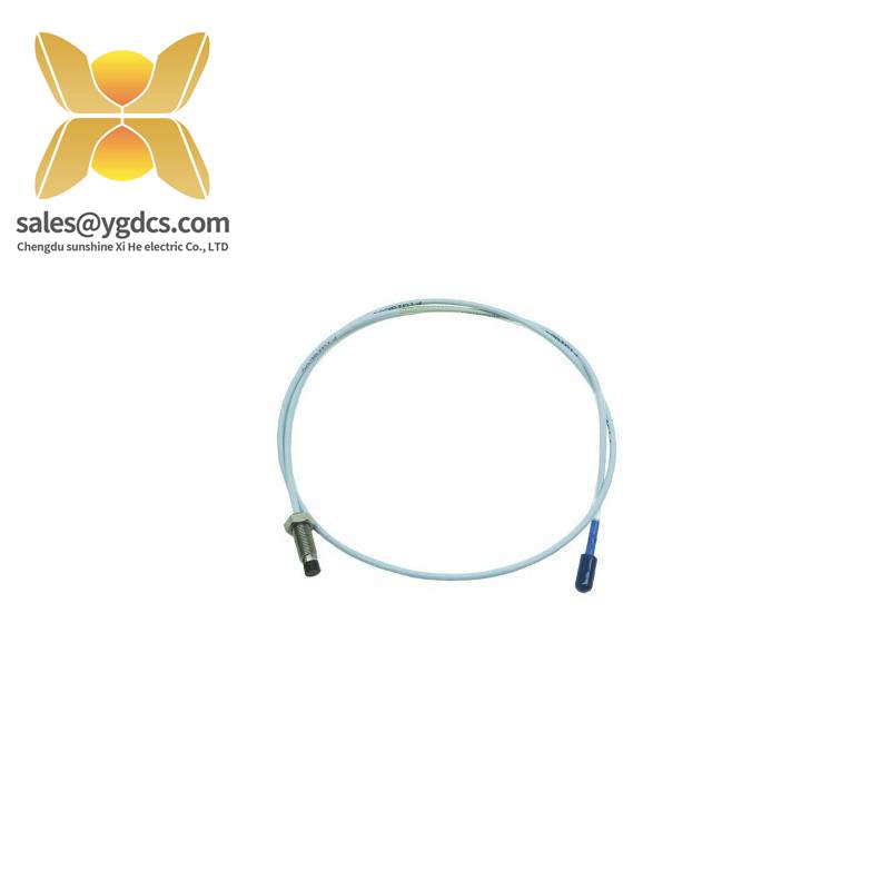 Bently nevada 330101-00-12-10-02-CN Proximity Probes