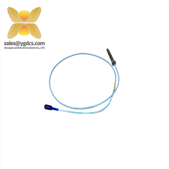 Bently Nevada 330101-00-22-05-02-05 Proximity Probe