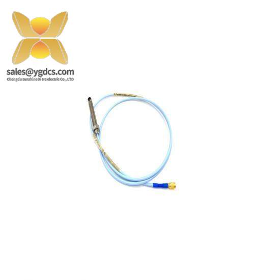 BENTLY NEVADA 330101-00-24-10-02-05 Proximity Probe