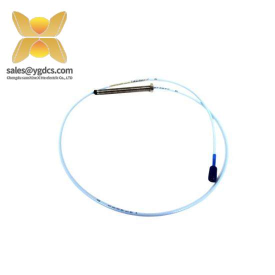 Bently Nevada 330101-00-30-10-01-00  Proximity Probes