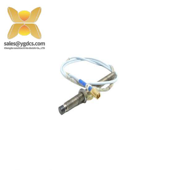 BENTLY NEVADA 330101-00-40-05-02-00 Proximity Sensor
