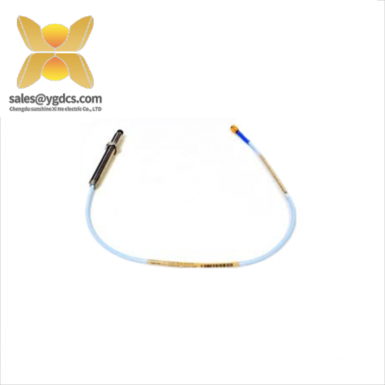 Bently Nevada 330101-00-40-05-02-05 Proximity Sensor