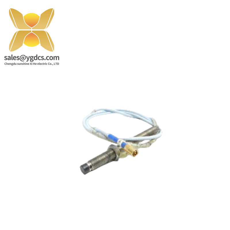 Bently Nevada 330101-00-40-10-02-05 Proximity Sensor