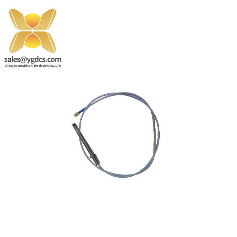 Bently Nevada 330101-00-41-10-02-05 Proximity Transducer System
