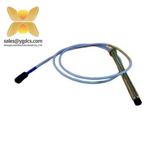 Bently Nevada 330101-00-50-10-02-00 Proximity probe