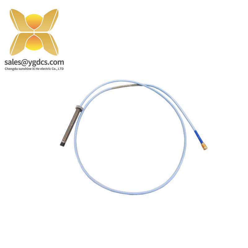 Bently Nevada 330101-00-60-10-02-00 PROXIMITY PROBE