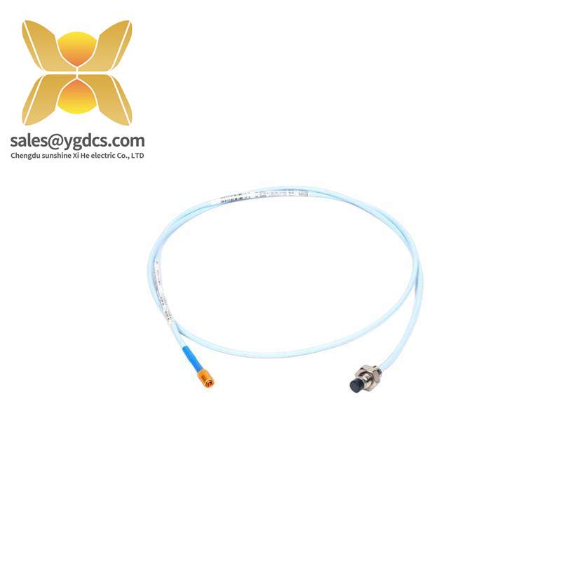 Bently Nevada 330101-00-96-10-02-05 Proximity Probe