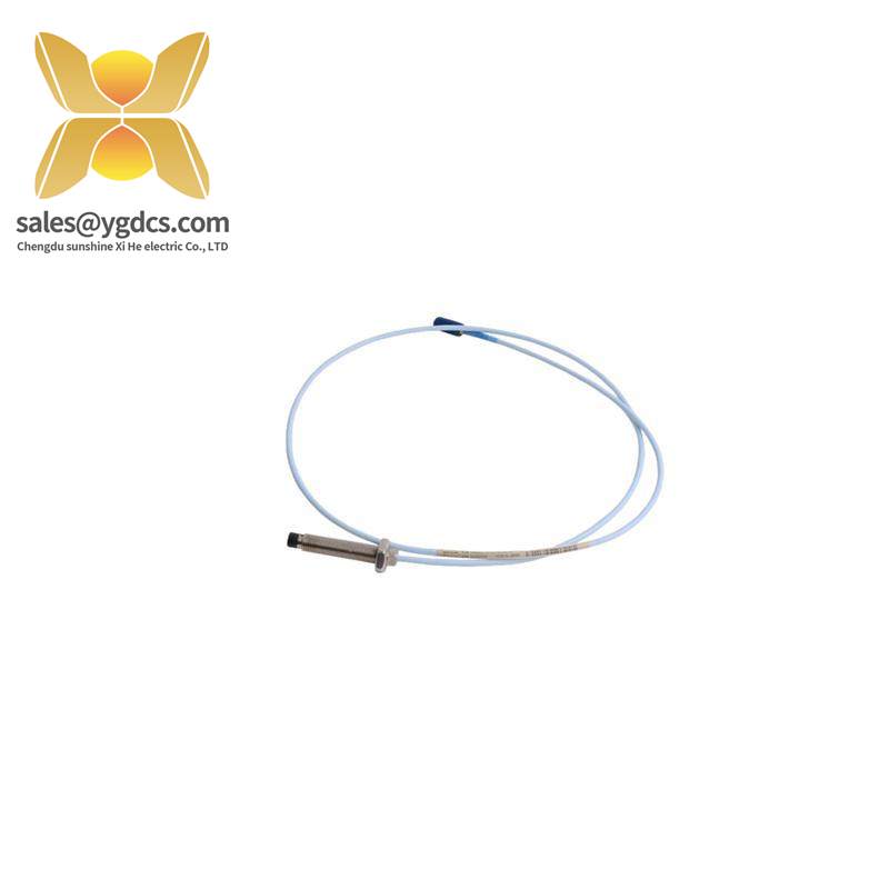 BENTLY NEVADA 330101-00-96-20-02-00 Proximity Probe