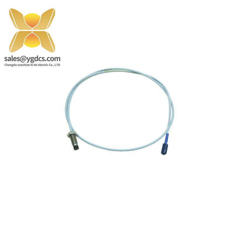 BENTLY NEVADA 330101-02-12-10-02-05 Proximity Probe