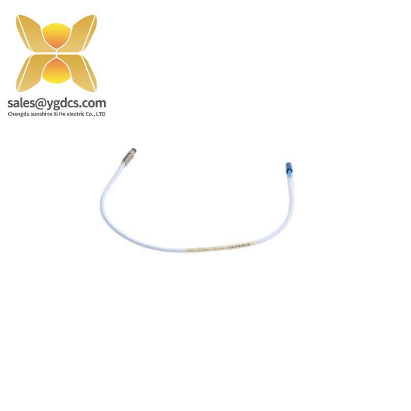 Bently Nevada 330101-23-38-10-02-00 Proximity Probe
