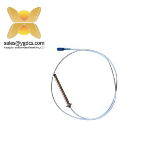 BENTLY NEVADA 330101-29-50-10-02-05 Proximity Probe