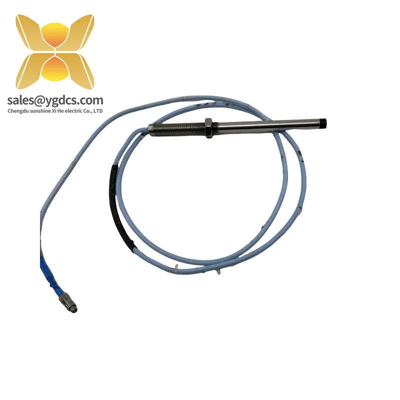 BENTLY NEVADA 330101-29-52-10-02-00 Proximity Sensor
