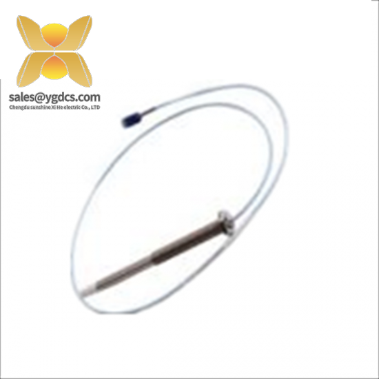 Bently Nevada 330101-30-63-10-02-00 Proximity Probe