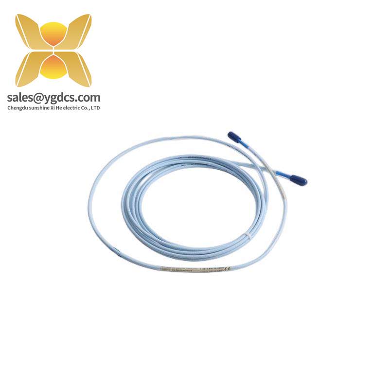 Bently Nevada 330101-30-63-15-02-CN Proximity Probe