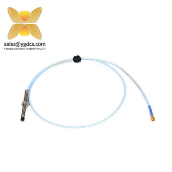 Bently Nevada 330101-33-53-10-02-05 Nominal Probe