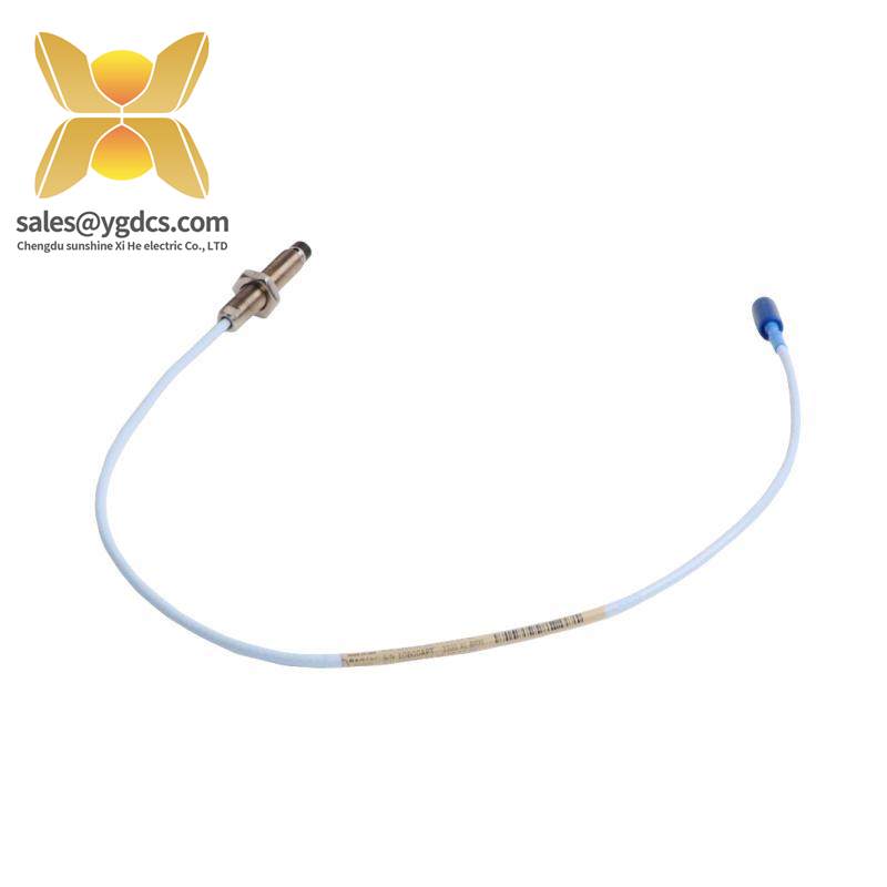 BENTLY NEVADA 330101-33-60-10-02-00 Proximity Sensor