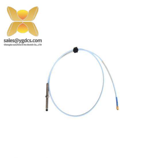 BENTLY NEVADA 330101-33-66-10-02-05 Proximity Probe
