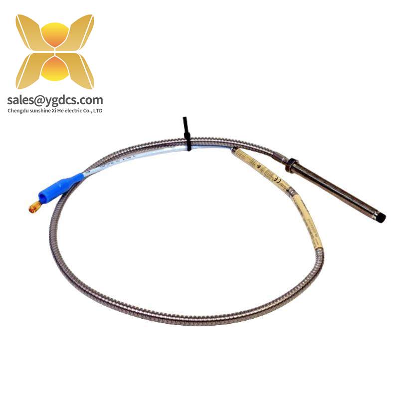 BENTLY NEVADA 330102-00-12-10-02-05 Proximity Probe