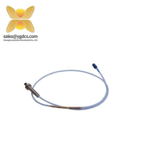 Bently Nevada 330102-00-13-10-02-00 Extension Cable