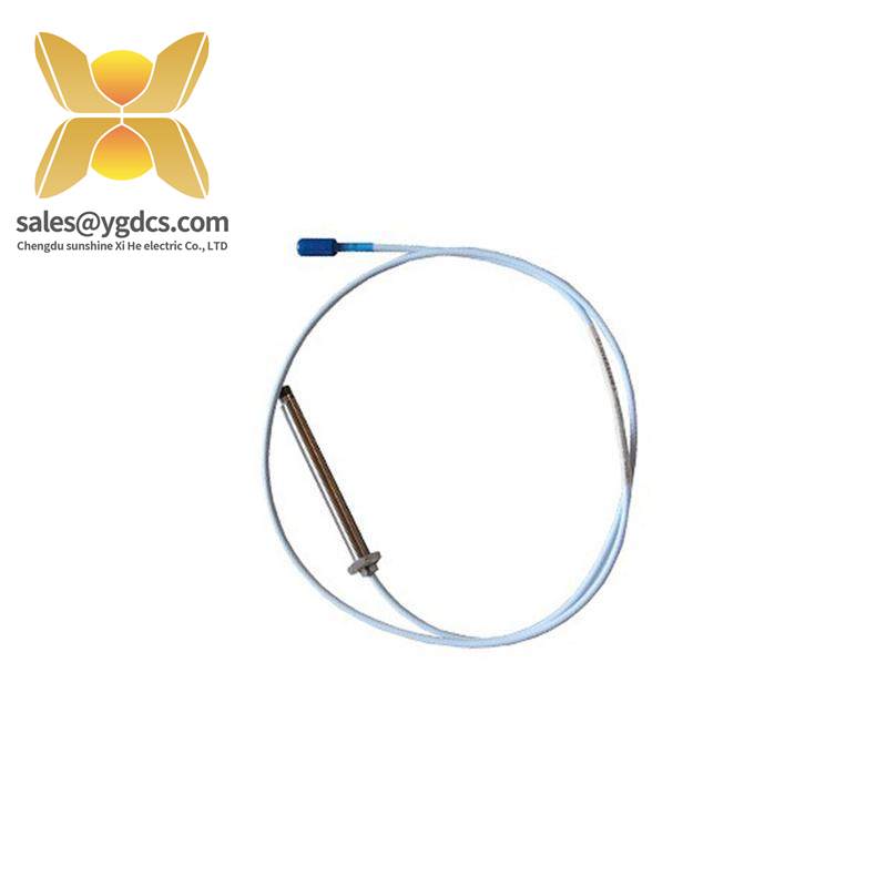 BENTLY NEVADA 330102-00-25-50-11-00 Proximity Probe