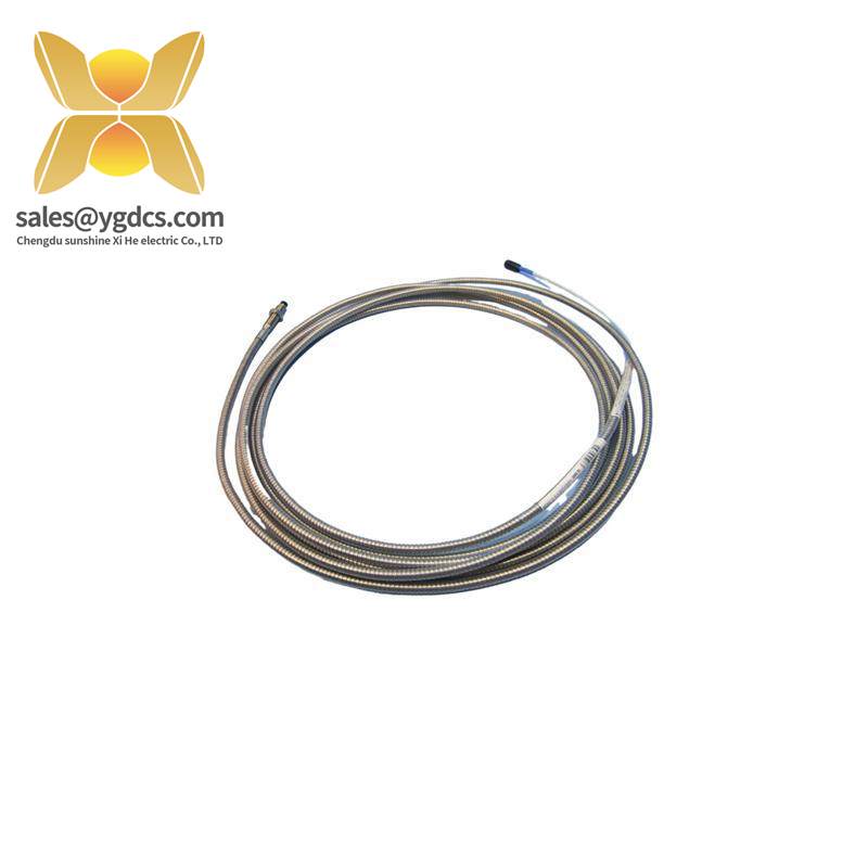 BENTLY NEVADA 330102-00-50-90-01-00 HIGH TEMPERATURE PROBE