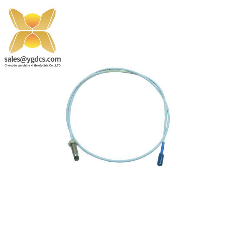 BENTLY NEVADA 330102-03-28-10-02-00 Proximity Probe