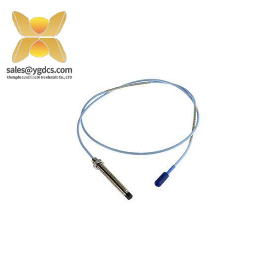 Bently Nevada 330103-00-03-10-01-00 Product type
