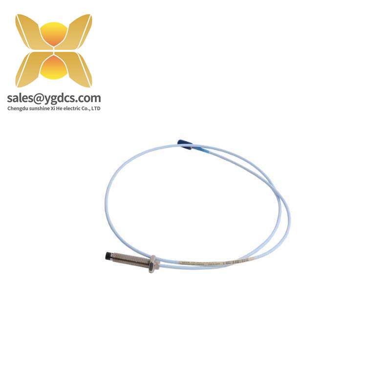 Bently Nevada 330103-00-03-10-02-05 Proximity Probes