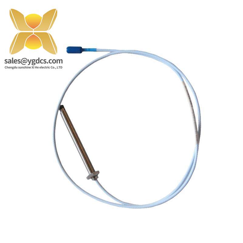 Bently Nevada 330103-00-04-10-01-00 Proximity Probes