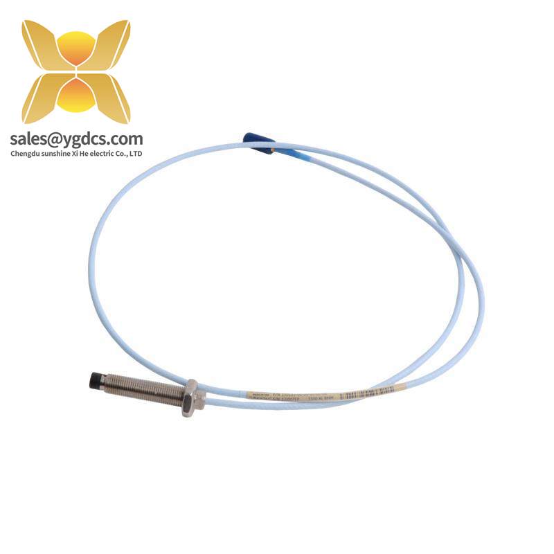 BENTLY NEVADA 330103-00-05-50-02-05 Proximitor Sensor