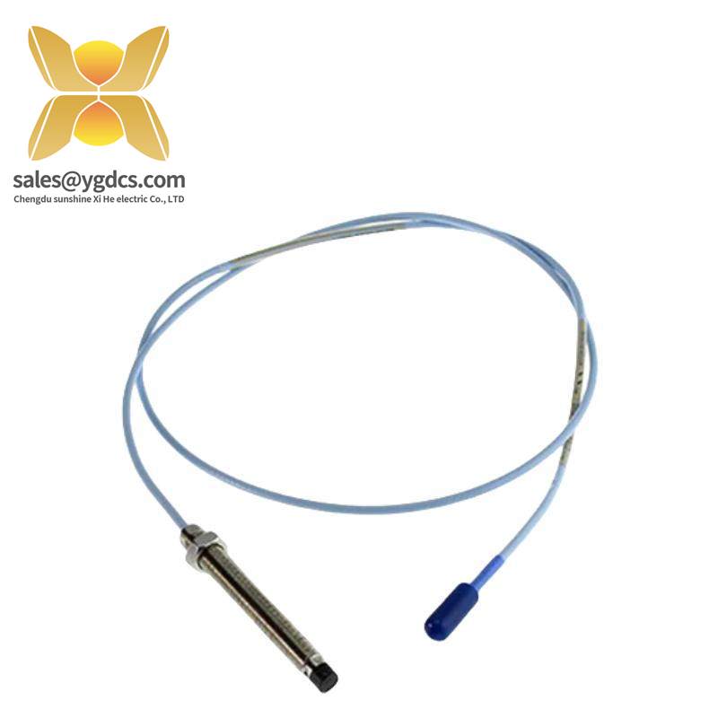 BENTLY NEVADA 330103-00-05-90-02-05 Proximity Probe