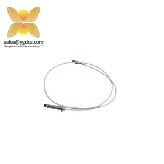 BENTLY NEVADA 330103-00-06-10-02-00 Vibration probe