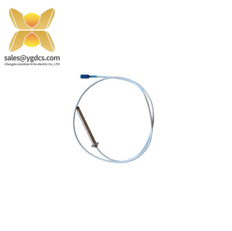 Bently nevada 330103-00-06-10-02-CN Proximity Probes