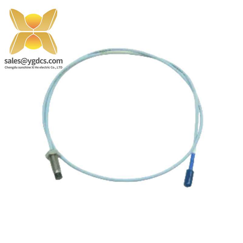 Bently Nevada 330103-00-07-05-02-05 Sensor