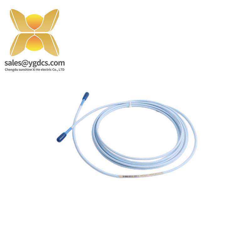 Bently Nevada 330103-00-07-05-02-CN proximity probe